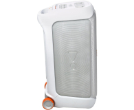 JBL Partybox Stage 320 Biały - 1356541 - zdjęcie 4